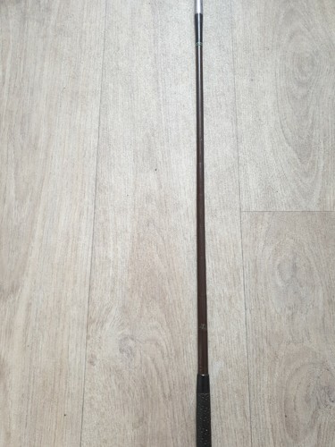 Robert Forgan DE LUXE 4 Eisen Vintage Golfschläger Selten.  - Bild 11 von 11