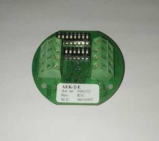 CONSILIUM  SALWICO CS3000 AEK-2-E PCB