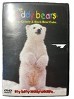 Box Set Grizzly Educational DVDs & Blu-ray Discs