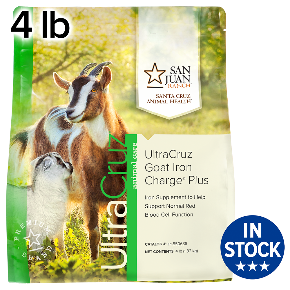UltraCruz Goat Iron Charge Plus, 4 lb 193972112335 eBay