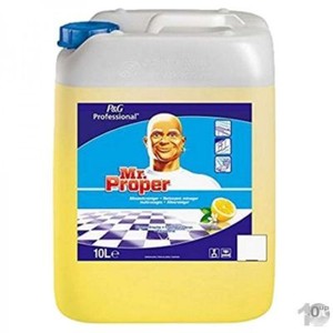 Meister Proper Allzweckreiniger Reine Frische Febreze