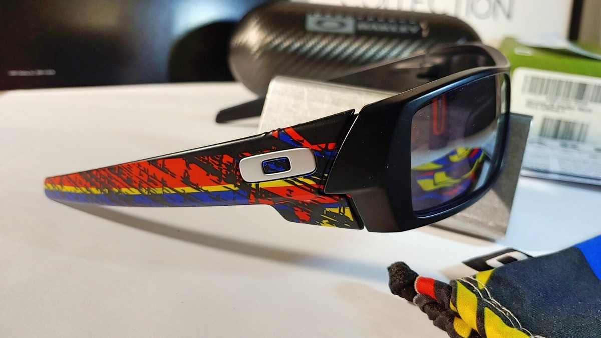 Oakley montoya hot sale