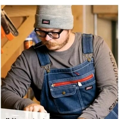 Dickies