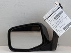 Used Left Door Mirror fits: 2011 Honda Odyssey Power Canada market heated mirror