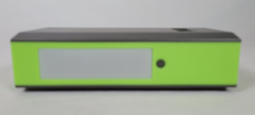 Centrale électrique portable à batterie lithium ZeroKor - Vert - Photo 3 sur 6