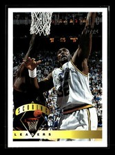 1995-96 Topps #9 Karl Malone