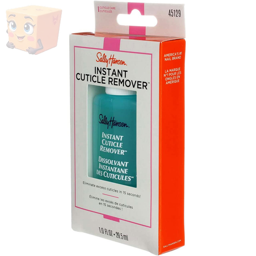 Instant Cuticle Remover, 29.5 Ml( 1Er Pack) - Bild 5 von 8