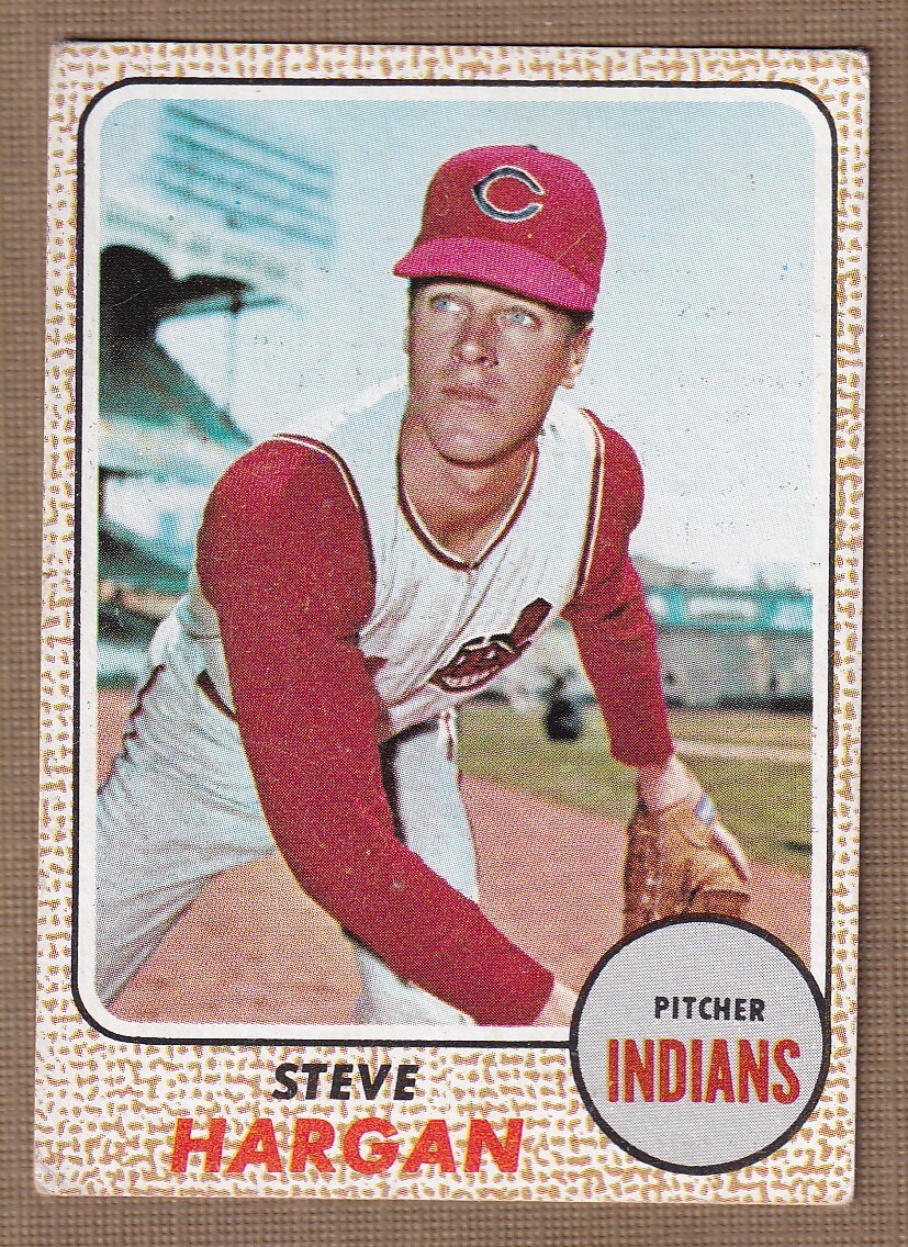 1968 Topps Baseball (1-109) * You Pick * Conditions Listed - Picture 44 of 167