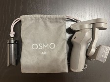 DJI Osmo Mobile 3 Combo - Gimbal Stabilizer (Negotiable)