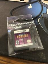 Foto Frenzy: Spot the Difference (Nintendo DS, 2009). Cartridge Only. Works.
