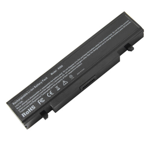 Laptop Akku A-PB9NC6B für Samsung Q318 R428 R505 R540 AA-PB9NC5B AA-PB9NC6W Neu - Bild 7 von 9