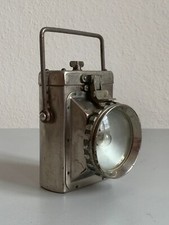 Stara lampa ręczna, błysk, Concordia Electricity A.-G. (CEAG)