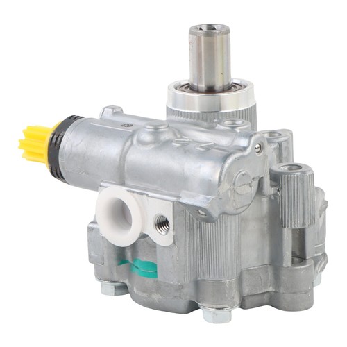 20-3022 Power Steering Pump for 10-15 Chevrolet Camaro 3.6L V6 2011 2012 2013 - Bild 8 von 15