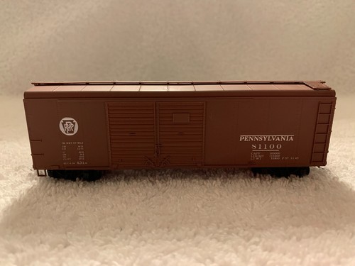 Bowser HO Scale Unassembled Box Car Kits each sold separately - Picture 58 of 74