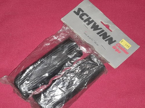 NOS Schwinn cushion grips bicycle bike part - Picture 4 of 4
