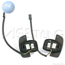 OEM Mercedes-Benz GLK200 C-Class 204 E-Class 207 Tiptronic Gear Shifters Paddles