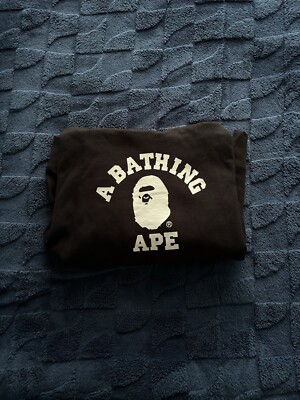 Bape hoodie