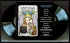 NATIVITY IN BLACK A Tribute To Black Sabbath 2LP on BLACK VINYL New SEALED Ozzy