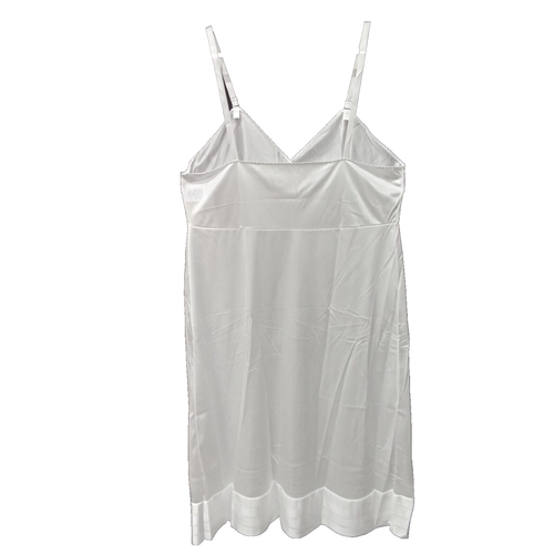 VELROSE SNIP-TO-FIT FULL SLIP, SIZE 48, (ID#188062-1853) - Picture 2 of 2