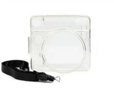 Clear Hard Camera Case Bag For Square SQ 6