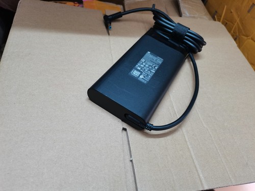 For HP Omen 16 16t-u000 Gaming Laptop Genuine OEM HP 200W 19.5V 10.3A AC Adapter - Picture 5 of 5