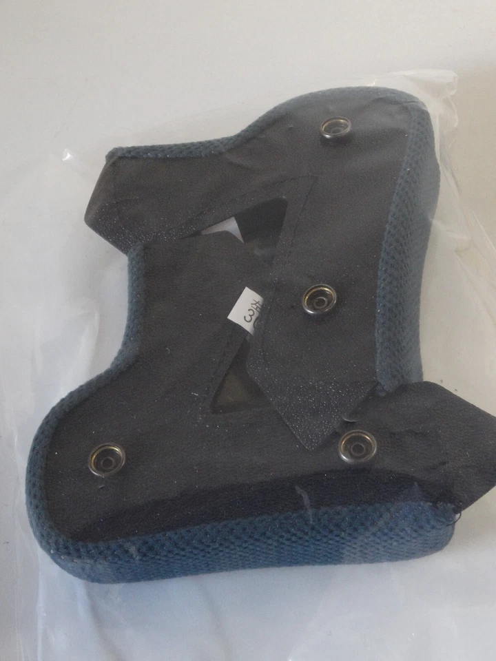 Marshall 11-7893 脊垫 30 毫米 2001/2000 L/XL 2-L/R GM6X/16X — 第 3/3 张图片