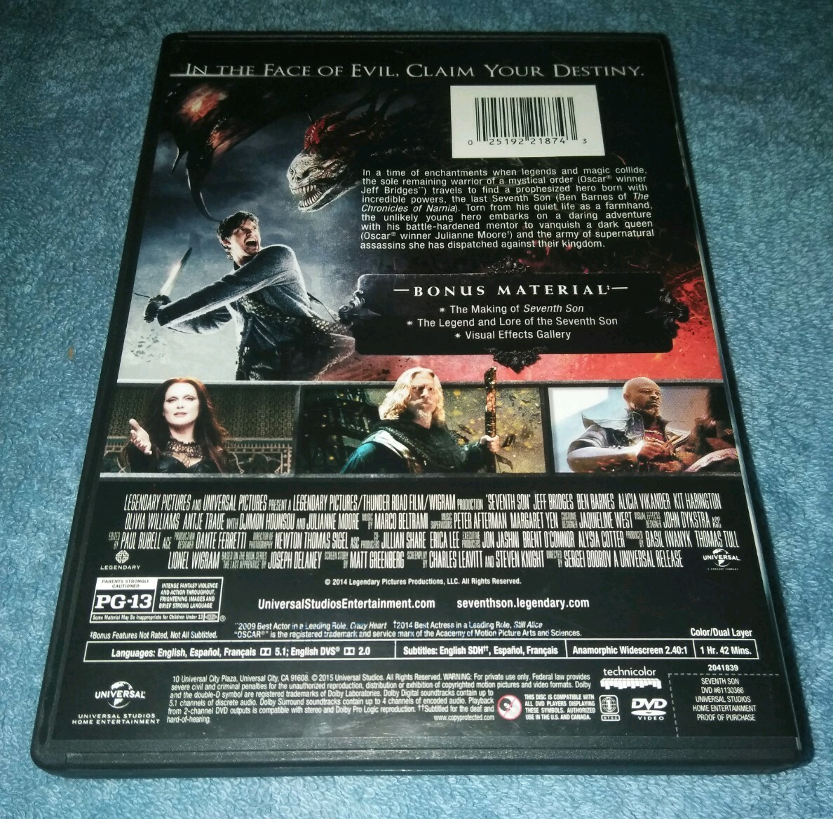 SAM SHADE Inheritance of the Soul　DVD SAM SHADE Inheritance of the Soul DVD