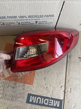 2015 2016 2017 Fits Genuine Hyundai Sonata RH Side Tail Light 92402-C2000 Oem