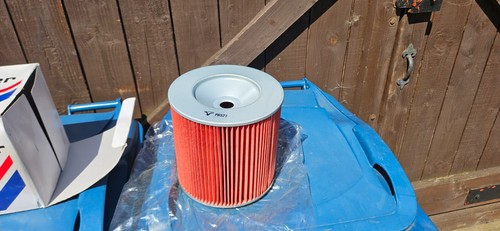 Genuine Nissan Air Filter element Cabstar F23 16546-0T006 NOS BNIB - Picture 5 of 7