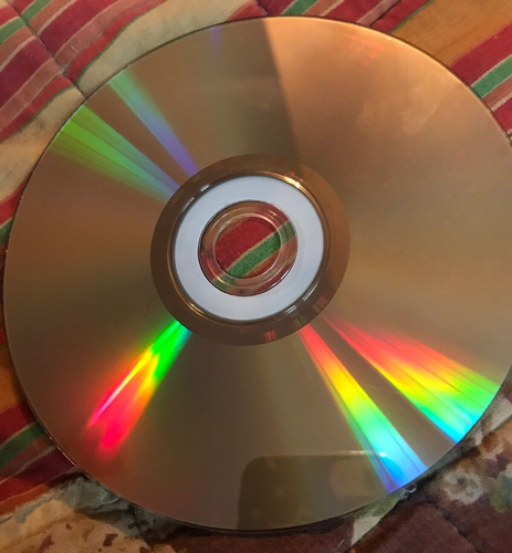 Shutter (Unrated Edition) 2009 DVD - Disc Only - No original case - Picture 5 of 8