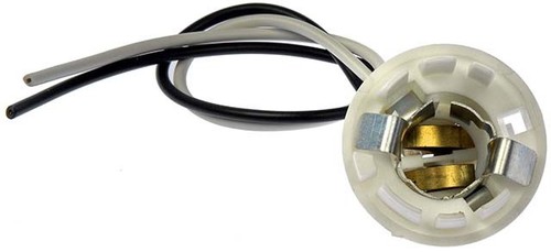 ONE BONNEVILLE GRAND PRIX GTO TURN SIGNAL LIGHT SOCKET FRONT OR REAR 85818 - Picture 3 of 3