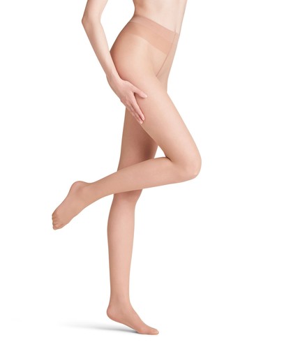 FALKE Vitalize 20 DEN Damen Strumpfhose mit Kompression Reise Stützstrumpfhose - Bild 38 von 38