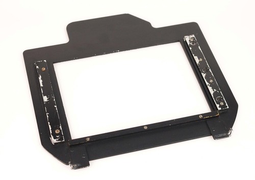 1x Super Chromega Negative Stage Mask 5X7" Negative Carrier Holder 09551 - Picture 2 of 6