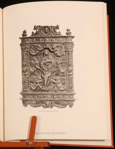 1976 Art MEDAL Plaquettes MOLINARI Antiques FIRST - Picture 9 of 12