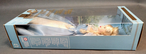 Barbie Dolls of the World Princess of the Danish Court (2002) 56216 - Boxed SAJE - Picture 6 of 10