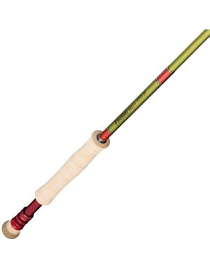 Sage Fly Fishing-Bass Ii caña con mosca Sage Fly Fishing-Bass Ii caña con mosca