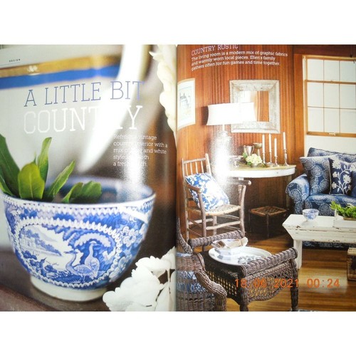 DECORATING matthew mead SIMPLE WEEKEND DECOR MAKEOVERS 50 collections - Picture 11 of 12