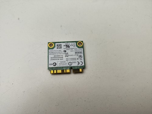 Lenovo Thinkpad Edge E530 E531 WiFi Wireless Card 04W3765 - 第 2/2 張圖片