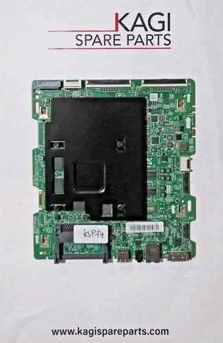 MAIN SAMSUNG BN94-10754B UE55KS7500U NUOVA ORIGINALE