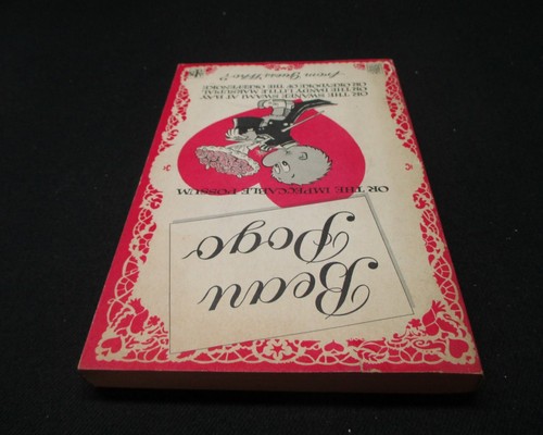 Beau Pogo, or the Impeccable Possum Walt Kelly 1st Printing Ships Boxed! CP2 - Picture 6 of 10