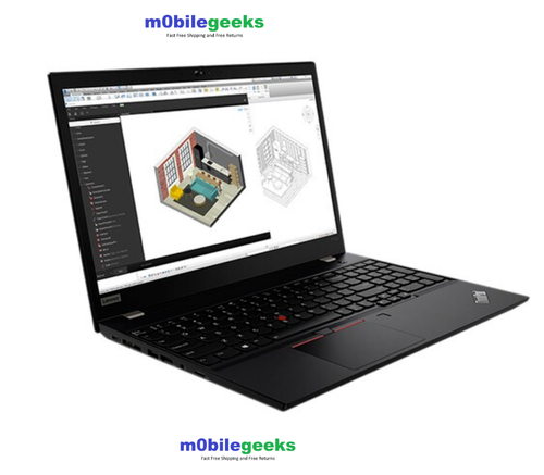 Lenovo ThinkPad P15s 20W6001UUS 15,6" - i7-1165G7 - 16GB RAM - 512GB SSD - Neu - Bild 1 von 8