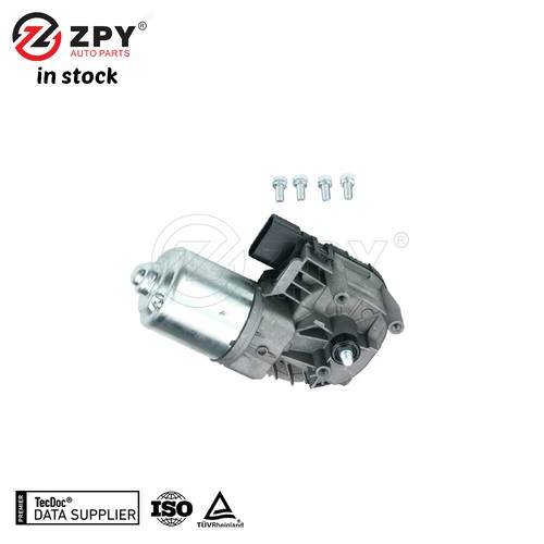 ZPY Quality Windshield Wiper Motor Fit For Audi A6 A6 Quattro Avant 4F1 955 119C - Picture 2 of 6