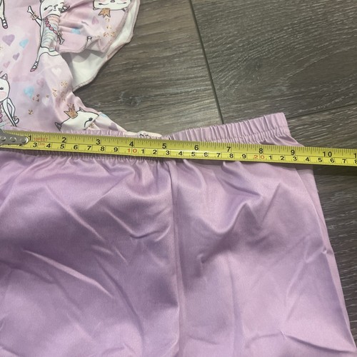Pete + Lucy Sz 3T Girls 2 Piece Set “cattitude” Cats New NOS Pants Shirt - Picture 12 of 13