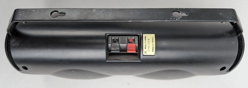 5 x Athena Satellite Speakers Model (4) 19066 & (1 ) 19064 w/ Mounting Brackets - Picture 11 of 11