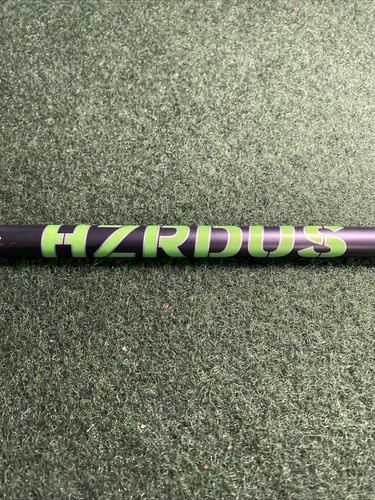 TaylorMade SIM Driver 9° Stiff Flex HZRDUS Smoke 70g 6.0 Twist Face Men Right RH - Picture 9 of 15