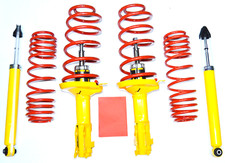 Astra F Caravan Race-Tech Fahrwerk Sportfahrwerk ! 40mm Gasdruck
