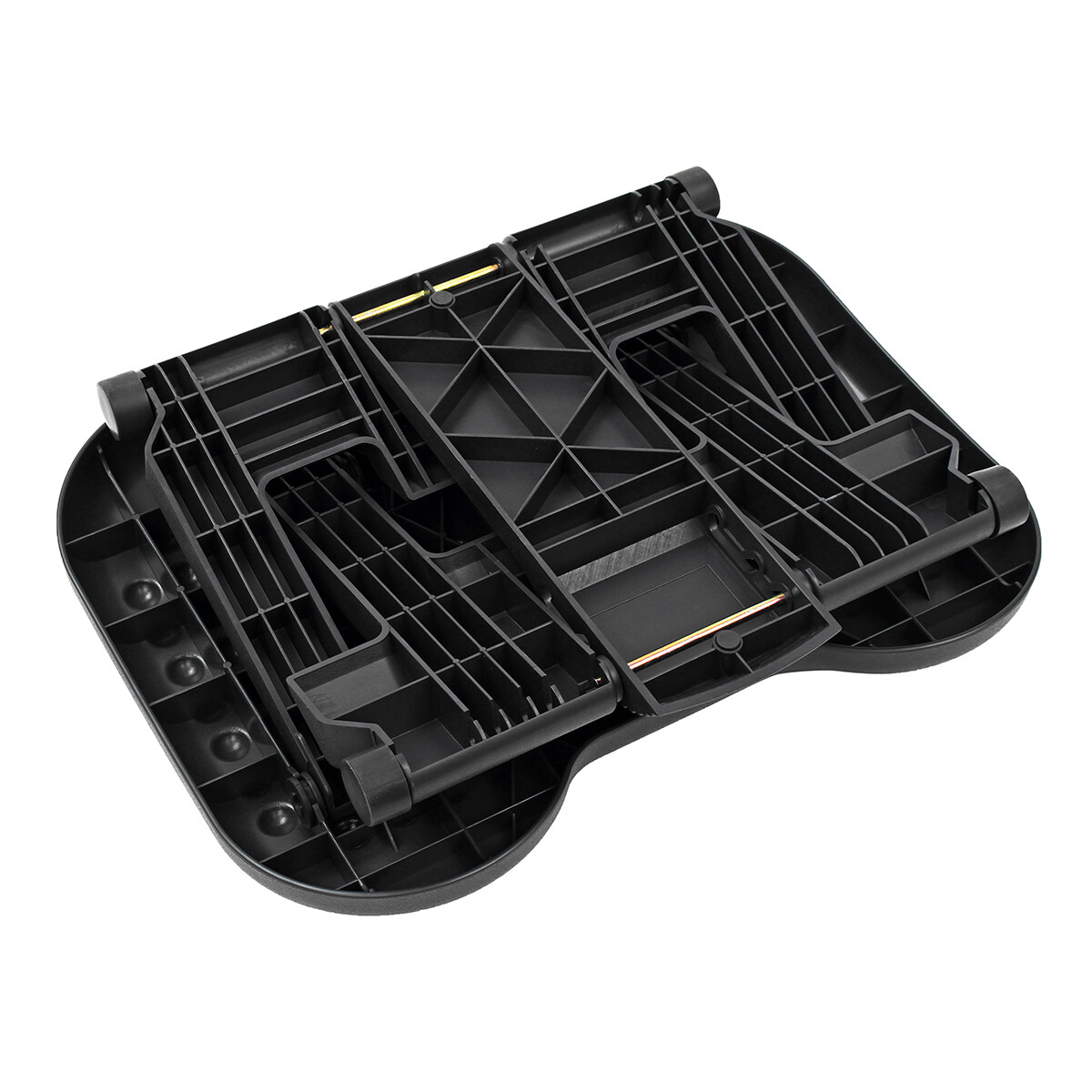 Adjustable Footrest Under Desk Ergonomic Office Foot Rest Pad Compute Ne Gloednieuw, 100% gloednieuw!