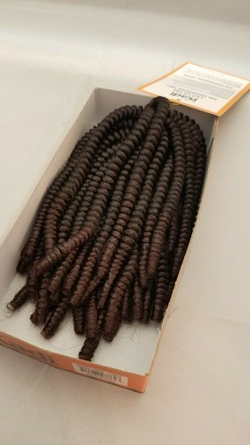 Kadi Natural Braiding Style, Hair Extension, Professional Grade Kanekalon - Picture 64 of 107