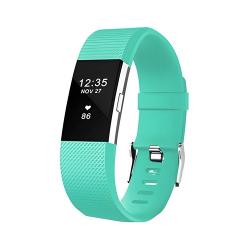 Fitbit Charge 2 Fitness Zamienna bransoletka Silikon Sport Tracker Smart Watch Zegarek - Zdjęcie 21 z 30