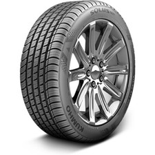 Kumho Solus TA71 245/40R19XL 98W BSW (2 Tires)